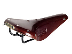 BROOKS Saddles B17 Narrow