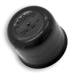 BROMPTON Protective Wheel Nut Cap