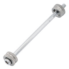 uSchmidts Allen Key Fitting Skewer for Dynohub 74mm Hubv̊gʐ^