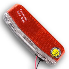 uBROMPTON Rear Dynamo Lamp Newv̊gʐ^