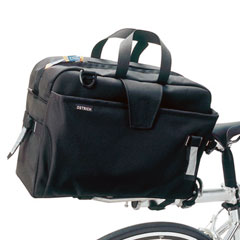 Ostrich N-3 Rear Bag Large