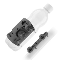 Fidlock Twist Bike Base+Uni Connector Set