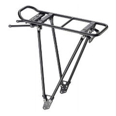 Racktime Fold it Adjustable Rear Rack