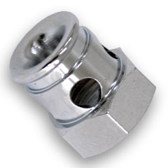 Sturmey Archer Axle Guide Nut 