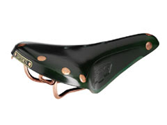 uBROOKS Saddles B17 Special Capperv̊gʐ^