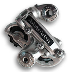 uSunTour Cyclone Rear Derailleurv̊gʐ^