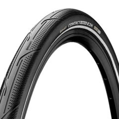 Continental Contact Urban Reflex Tyre 16 x 1.35