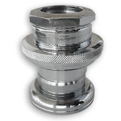 TANGE RB-661 輪行用 ヘッドパーツ 旧タイプ スレッド 1インチ