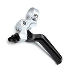 uBROMPTON Brake Lever Aluminium Left Handv̊gʐ^