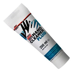 uREMA TIP TOP Hand Cleaner Fluidv̊gʐ^