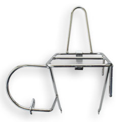 uNo Brand Front Carrier with Lamp Braketv̊gʐ^