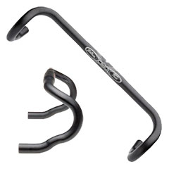 uSALSA Moto Ace Poco Splittable Drop Handlebarv̊gʐ^