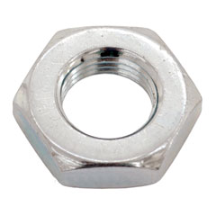 Sturmey Archer Locknut 4.8mm 13/32 Axle