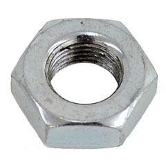 Sturmey Archer Cone Locknut 6.4mm 13/32 Axle