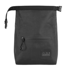 uBROMPTON Waterproof Pouch 2L Blackv̊gʐ^