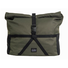 uBROMPTON Roll Top Bag 14L Olive Greenv̊gʐ^