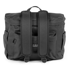 CYCLETECH-IKD : BROMPTON Backpack 14L Black