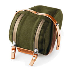 BROOKS Isle of Wight Saddle Bag S