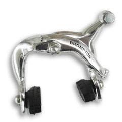 uBROMPTON Single Pivot Rear Caliper Brake Usedv̊gʐ^