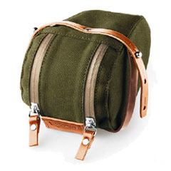 BROOKS Isle of Wight Saddle Bag M