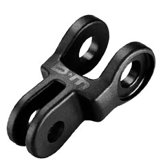 Busch & Muller Light Mount for GoPro Bracket