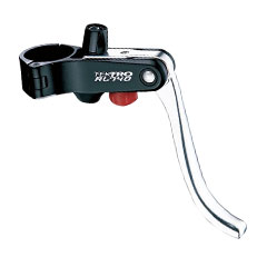 uTEKTRO RL740 Top Mount Brake Lever for V-Brakev̊gʐ^