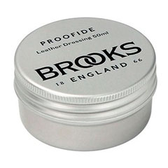 uBROOKS Proofide 50gv̊gʐ^