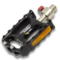 uwellgo Quick Release Pedals M138 QRDv̊gʐ^