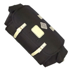 Carradice Nelson Longflap Saddlebag