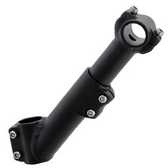 Adjustable Tandem Stoker Stem