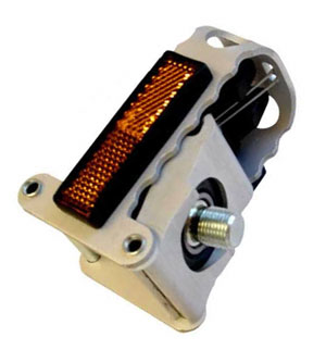 �uBROMPTON&nbsp;Folding&nbsp;Left&nbsp;Hand&nbsp;Pedal�v�̊g��ʐ^������