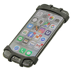 uREC-MOUNTS SmartPhone Case Silicon Typev̊gʐ^