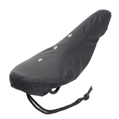 uBROOKS Saddle Rain Cover Nylon Mv̊gʐ^