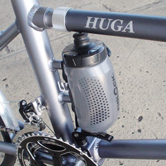 「IKD Original Fidlock Twist Bottle for HUGA」の拡大写真を見る