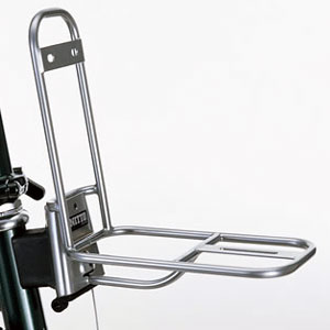 uBROMPTON Front Carrier Bv̊gʐ^