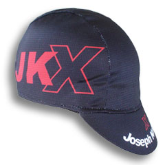 uJoseph Kuosac Cycling Capv̊gʐ^