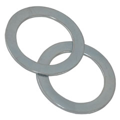uJtek Titanium Pedal Washersv̊gʐ^