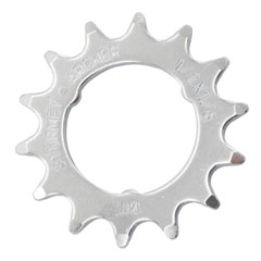 BROMPTON Rear Sprocket 14T for1/8 Chain