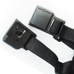 Replacing to Magnetic Buckle for Casque & Helmet