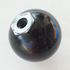 uOX Engineering Folding Knob Ball Onlyv̊gʐ^