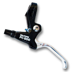 CYCLETECH-IKD : DIA-COMPE Brake Lever PC-800