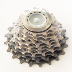 Shimano DURA-ACE Cassette Sprocket CS-7800 11-21T