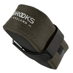 uBROOKS Scape Saddle Pocket Bagv̊gʐ^