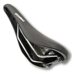 Kashima Saddle KASHIMAX RS