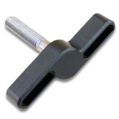 BROMPTON Aluminium Hinge Clamp