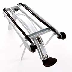 �uBROMPTON&nbsp;Rear&nbsp;Carrier&nbsp;Set&nbsp;Old&nbsp;Type�v�̊g��ʐ^������