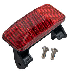 BROMPTON Advance Rear Reflector Assembly