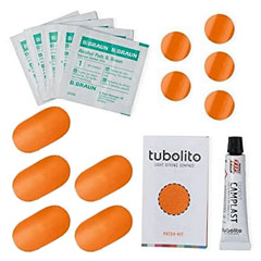 Tubolito Patch Kit