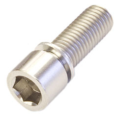 BROMPTON Stem Clamp Titanium Bolt