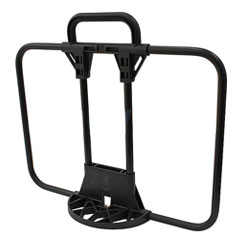 Carradice Brompton Front Carrier Frame Standard